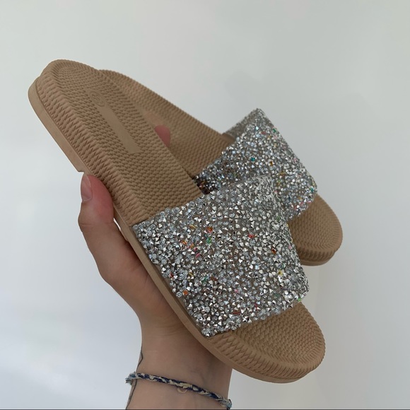 Rhinestone slides ✨ - Picture 3 of 3